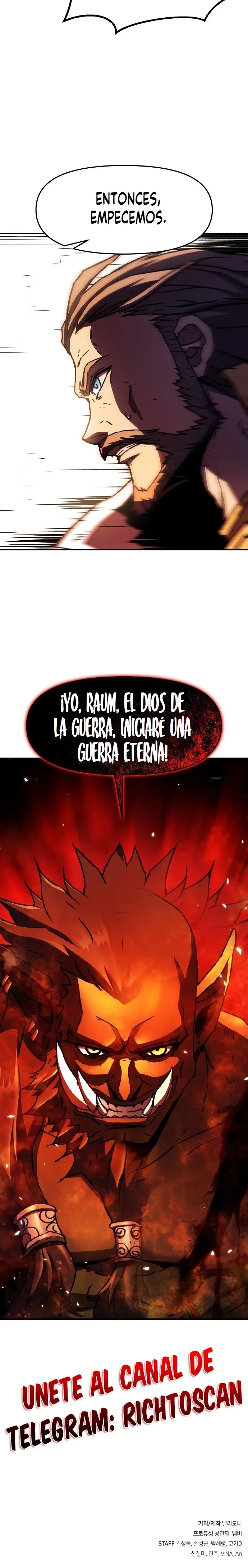 Me convertí en un caballero con limite de tiempo  > Capitulo 67 > Page 191